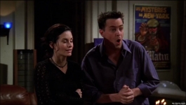 friends - Season 05 Episode 09